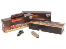 MÄRKLIN 'Z' (ALLEMAGNE) (3)