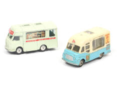 CORGI TOYS (GB) (2)