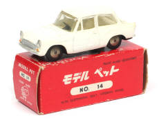 ASAHI-ATC MODEL PET (JAPON) (1)