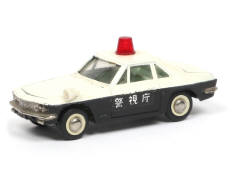 YONEZAWA TOYS DIAPET (JAPON) (1)