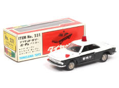 YONEZAWA TOYS DIAPET (JAPON) (1)