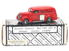 DURHAM CLASSICS (CANADA) (1)