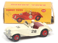 DINKY TOYS (GB) (1)