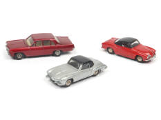 DINKY TOYS (FRANCE) (3)