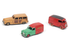 DINKY TOYS (GB) (3)