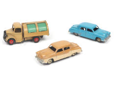 DINKY TOYS (GB) (3)