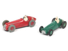 DINKY TOYS (GB) (2)