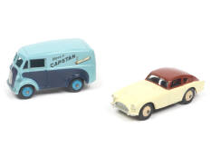 DINKY TOYS (GB) (2)