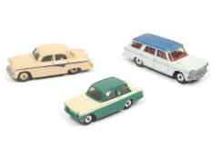 DINKY TOYS (GB) (3)