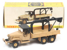 DINKY TOYS (FRANCE) (1)