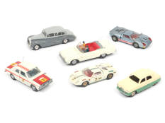 DINKY TOYS (GB) (5)