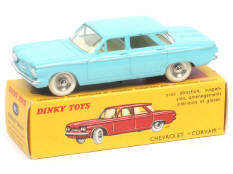 DINKY TOYS (FRANCE) (1)