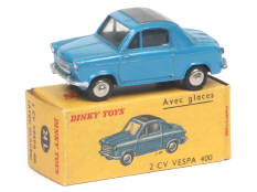 DINKY TOYS (FRANCE) (1)