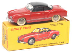 DINKY TOYS (FRANCE) (1)