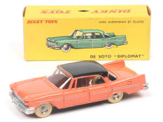 DINKY TOYS (FRANCE) (1)