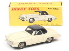 DINKY TOYS (FRANCE) (1)