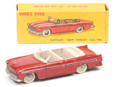 DINKY TOYS (FRANCE) (1)