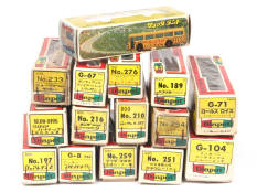 YONEZAWA TOYS DIAPET (JAPON) (15)