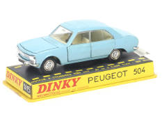DINKY TOYS (FRANCE) (1)