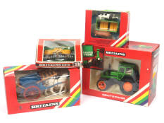 BRITAINS (GB) (4)