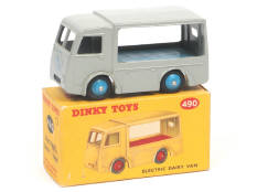 DINKY TOYS (GB) (1)
