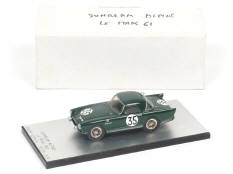 PROVENCE MOULAGE (FRANCE) (1)