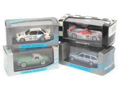 MINICHAMPS (ALLEMAGNE) (4)