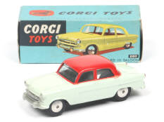 CORGI TOYS (GB) (1)