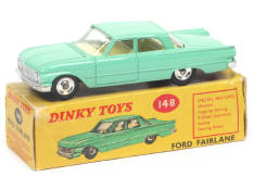 DINKY TOYS (GB) (1)