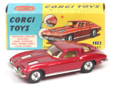 CORGI TOYS (GB) (1)