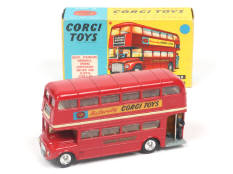 CORGI TOYS (GB) (1)
