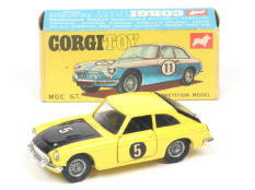CORGI TOYS (GB) (1)