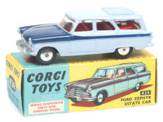 CORGI TOYS (GB) (1)