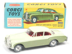 CORGI TOYS (GB) (1)