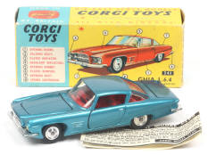 CORGI TOYS (GB) (1)