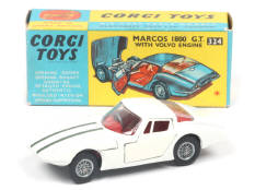 CORGI TOYS (GB) (1)