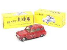 DINKY TOYS (FRANCE) (3)