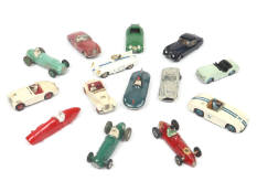 DINKY TOYS (14)