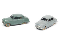 DINKY TOYS (FRANCE) (2)