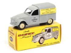 CLUB DINKY FRANCE (1)