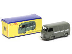 CLUB DINKY FRANCE (1)