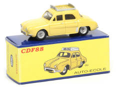 CLUB DINKY FRANCE (1)