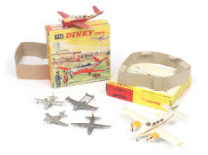 DINKY TOYS (GB) (6)