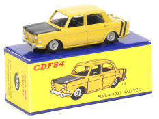 CLUB DINKY FRANCE (1)