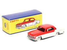 CLUB DINKY FRANCE (1)