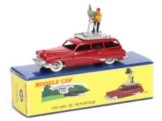 CLUB DINKY FRANCE (1)