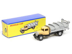 CLUB DINKY FRANCE (1)