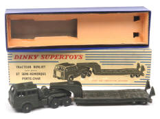 DINKY TOYS (FRANCE) (1)