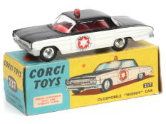 CORGI TOYS (GB) (1)