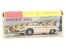 DINKY TOYS (FRANCE) (1)